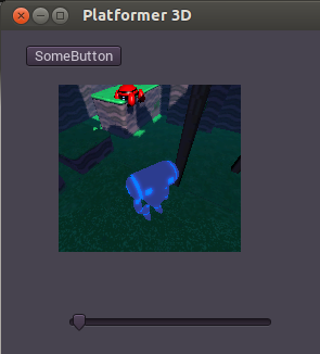 subviewport