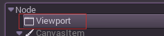 viewportnode