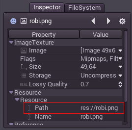 resourcerobi