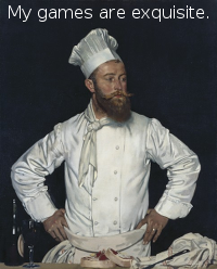 chef