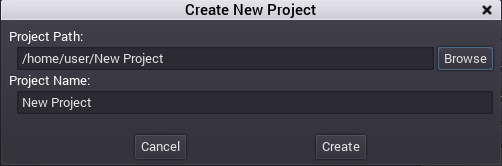 create_new_project