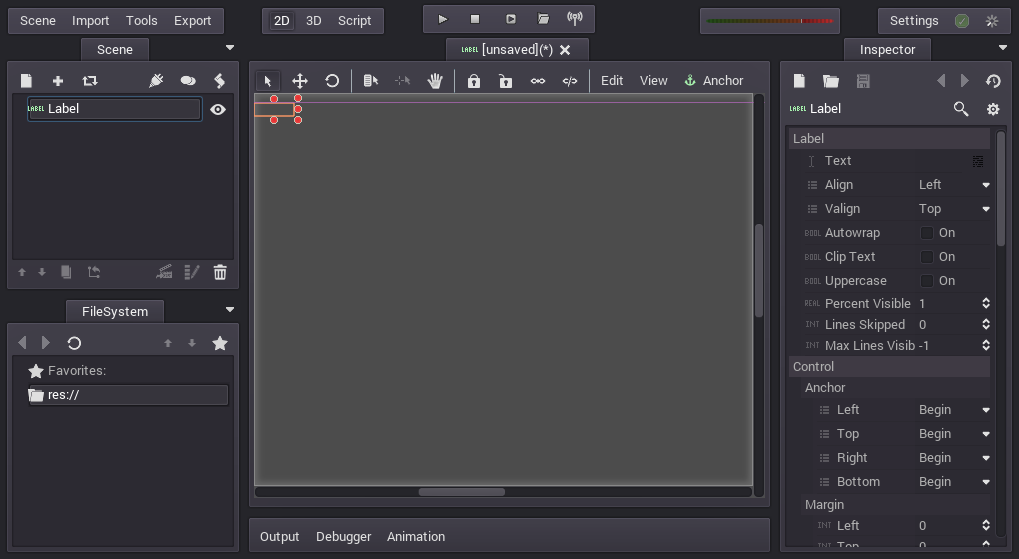 editor_with_label