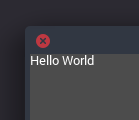 helloworld